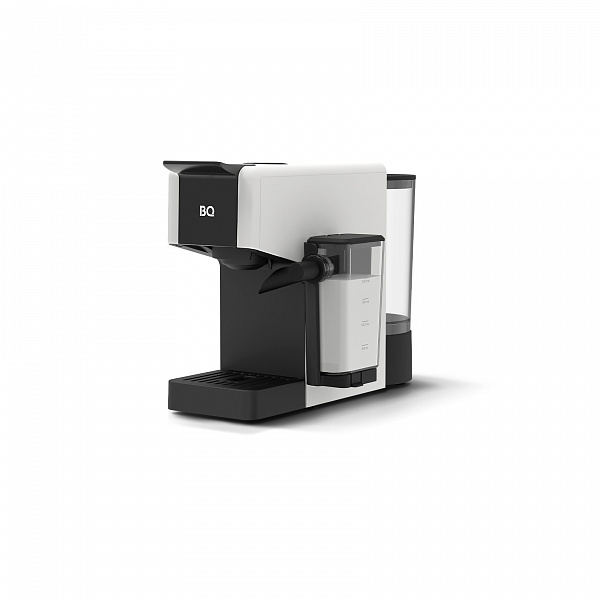 BQ CCM1064A: Технология 3-в-1 для идеального кофе